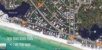 45 North Bishop Road, Santa Rosa Beach, FL 32459