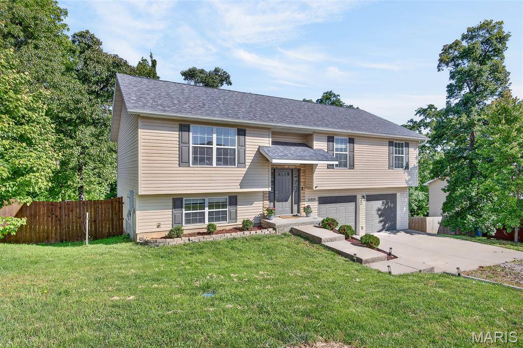 15859 Tundra Street, Saint Robert, MO 65584