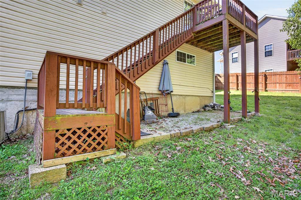 15859 Tundra Street, Saint Robert, MO 65584