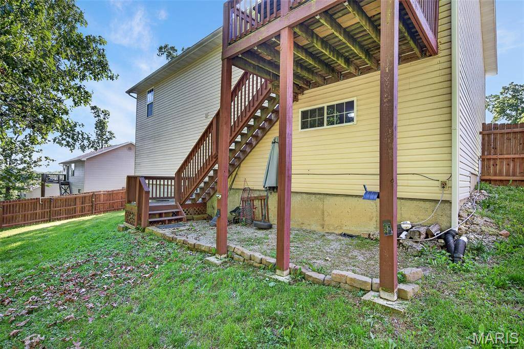 15859 Tundra Street, Saint Robert, MO 65584