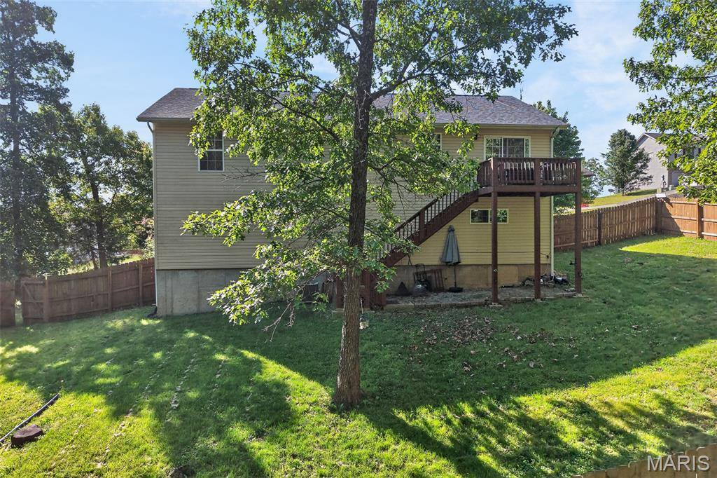 15859 Tundra Street, Saint Robert, MO 65584