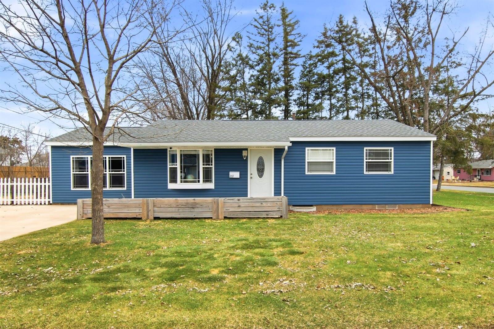 211 11th Street West, Altoona, WI 54720