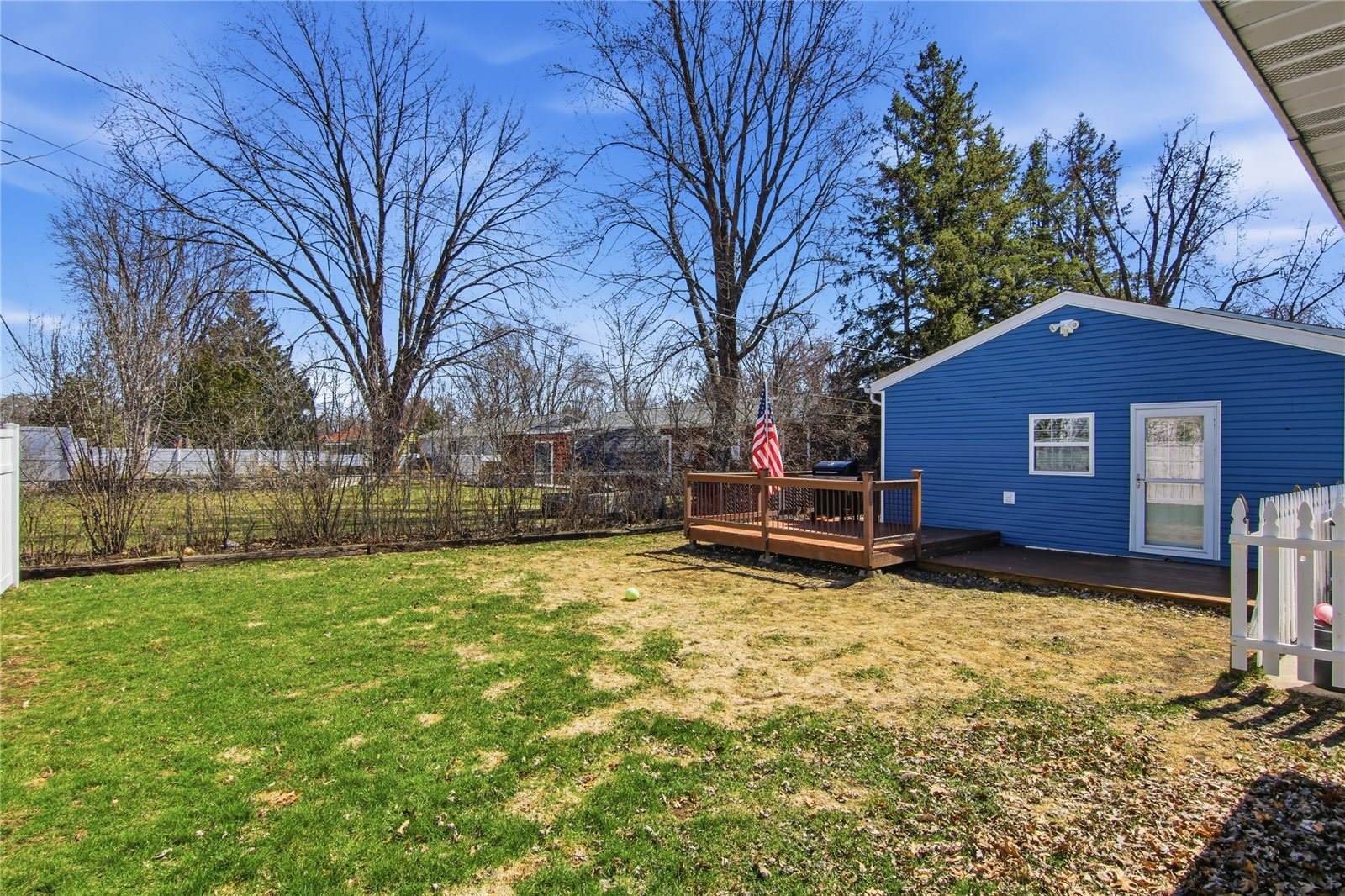 211 11th Street West, Altoona, WI 54720
