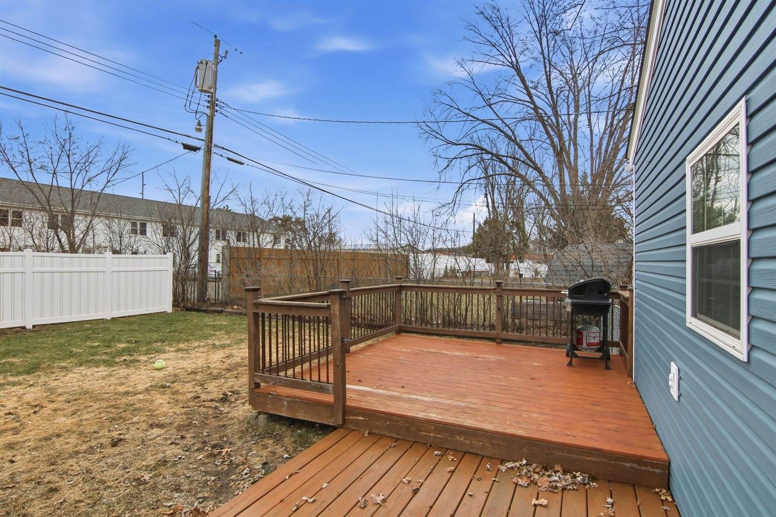 211 11th Street West, Altoona, WI 54720