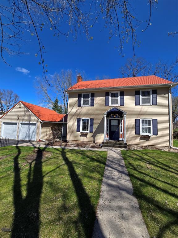 17 Grand Avenue, Neillsville, WI 54456
