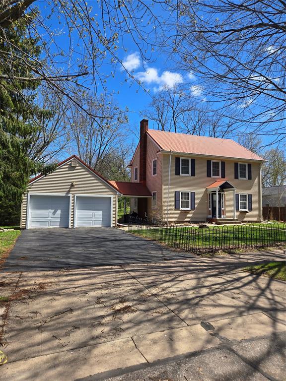 17 Grand Avenue, Neillsville, WI 54456