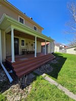 17 Grand Avenue, Neillsville, WI 54456
