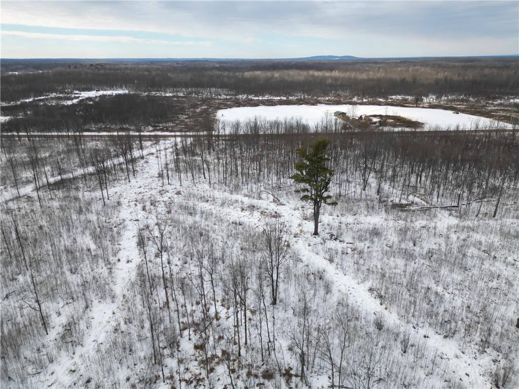 000 County Hwy G, Holcombe, WI 54748