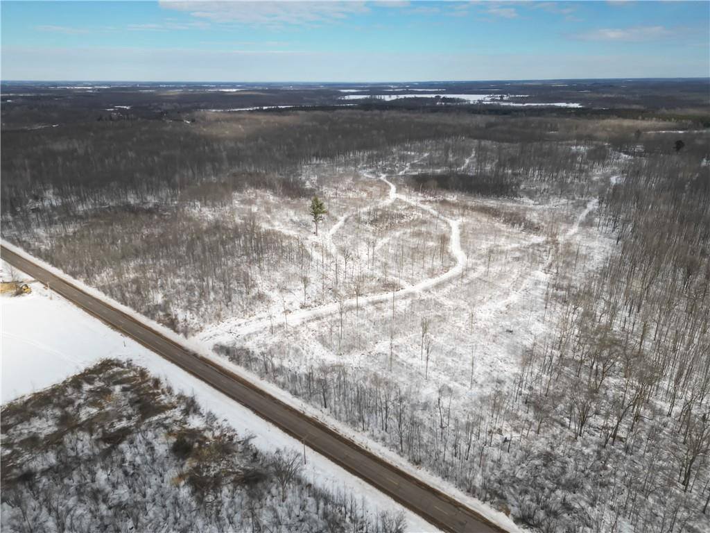 000 County Hwy G, Holcombe, WI 54748