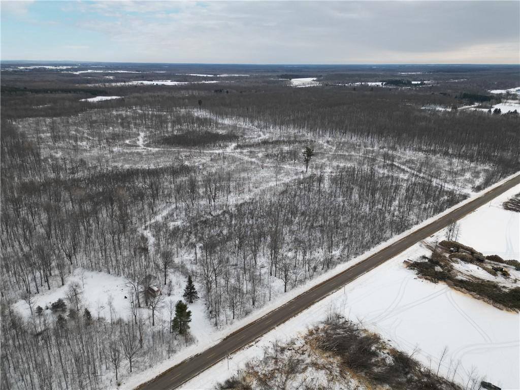 000 County Hwy G, Holcombe, WI 54748