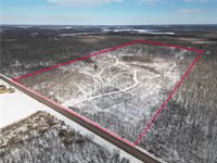 000 County Hwy G, Holcombe, WI 54748