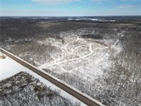 000 County Hwy G, Holcombe, WI 54748