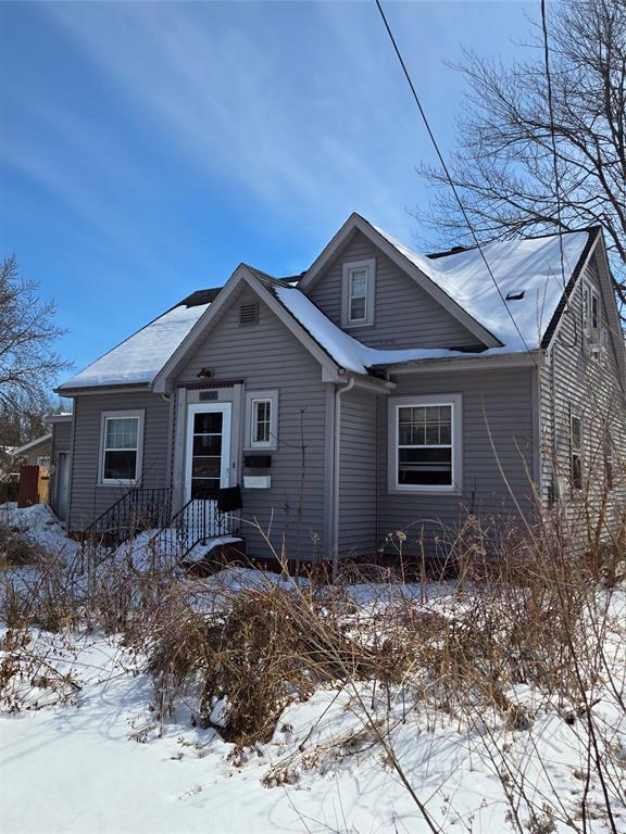 1111 Vine Street, Eau Claire, WI 54703