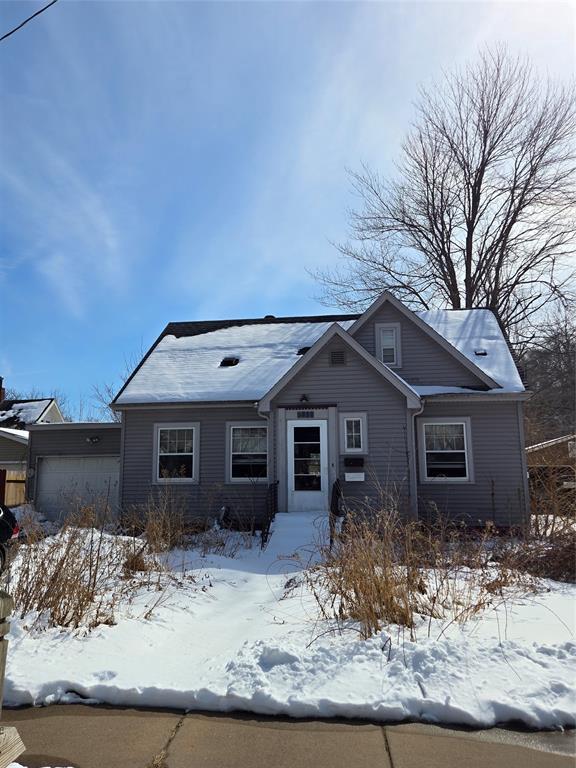 1111 Vine Street, Eau Claire, WI 54703