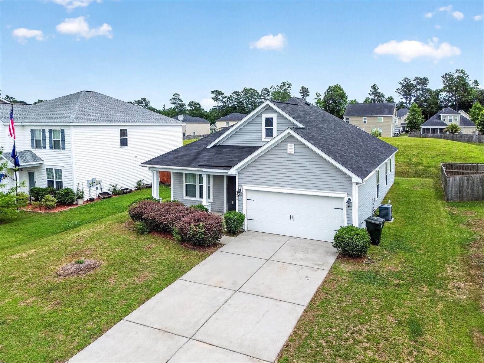 408 Forest Hills Road, Summerville, SC 29486