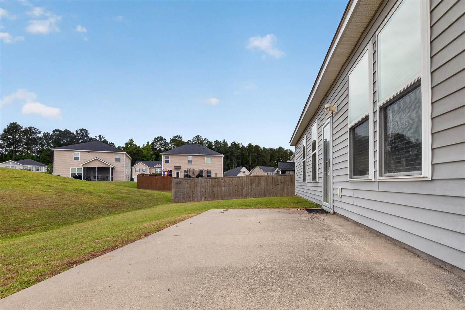 408 Forest Hills Road, Summerville, SC 29486