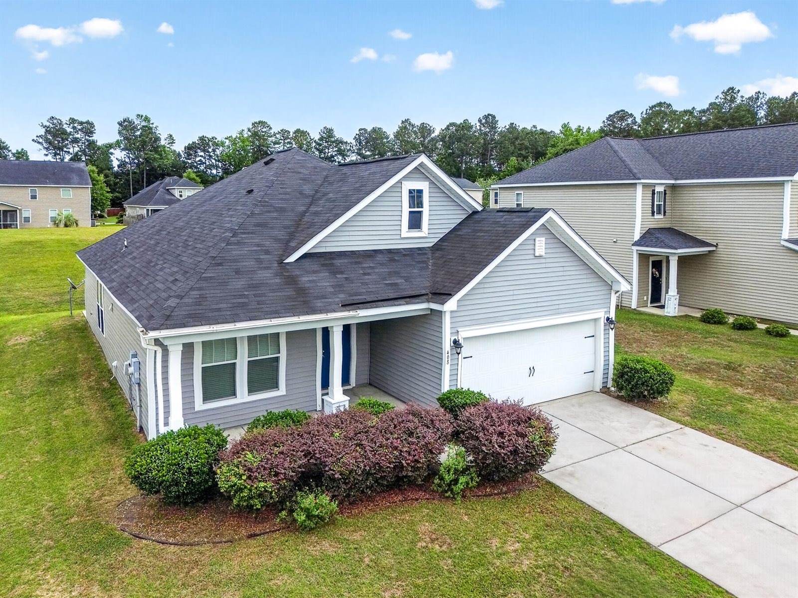 408 Forest Hills Road, Summerville, SC 29486