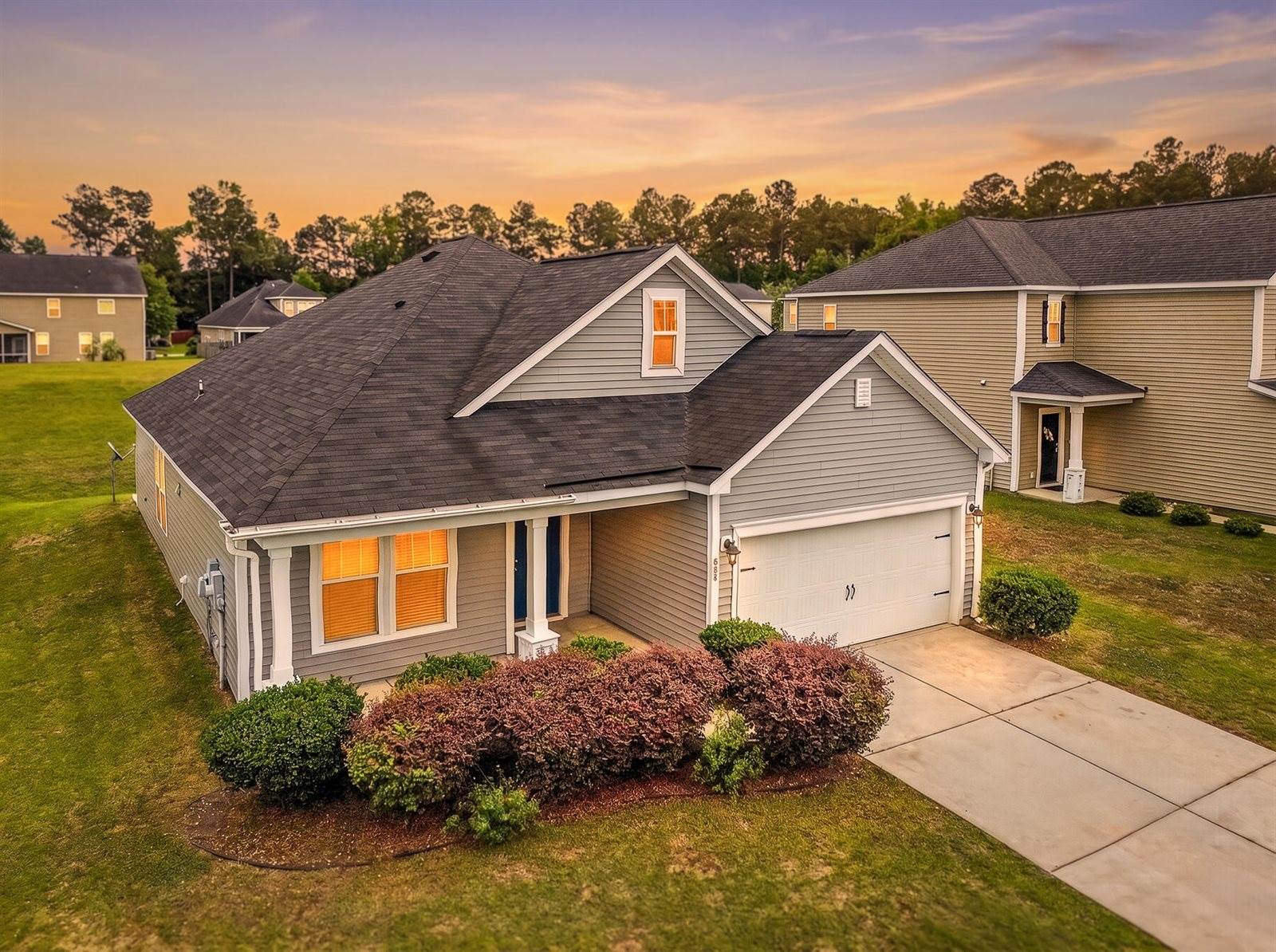 408 Forest Hills Road, Summerville, SC 29486