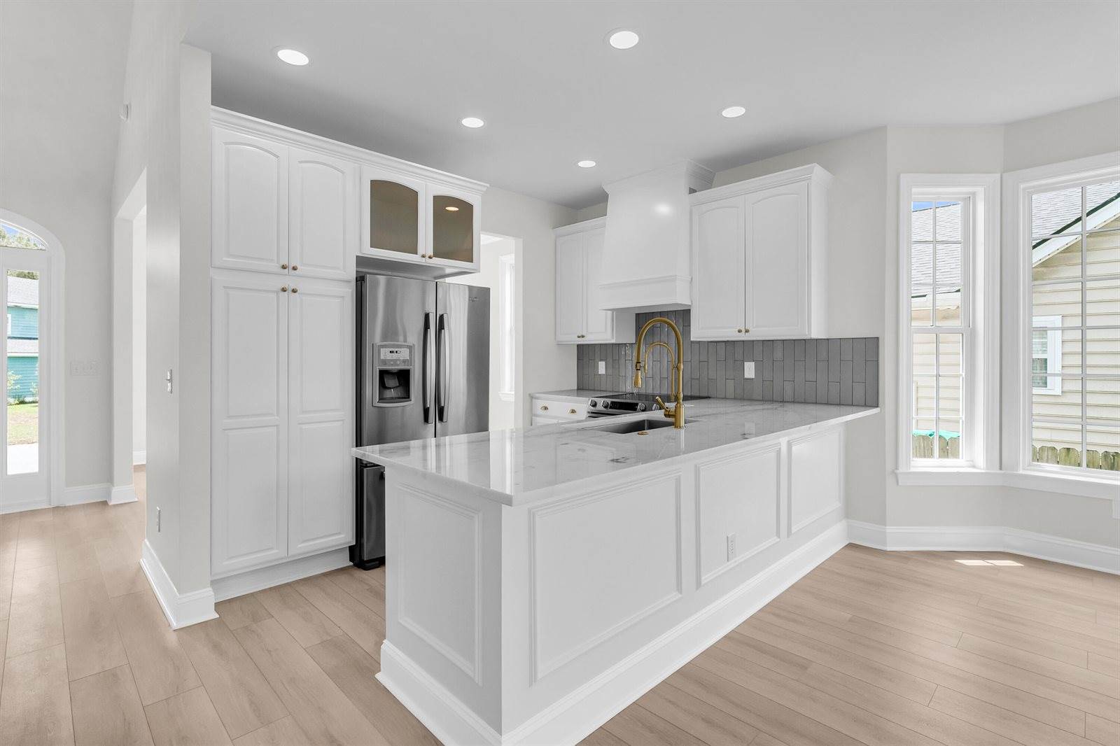 112 Brightwood Drive, Huger, SC 29450