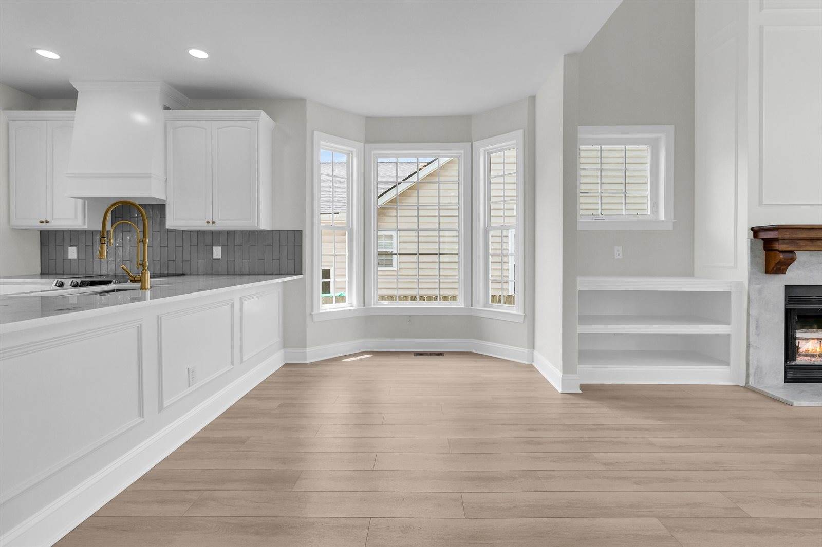 112 Brightwood Drive, Huger, SC 29450