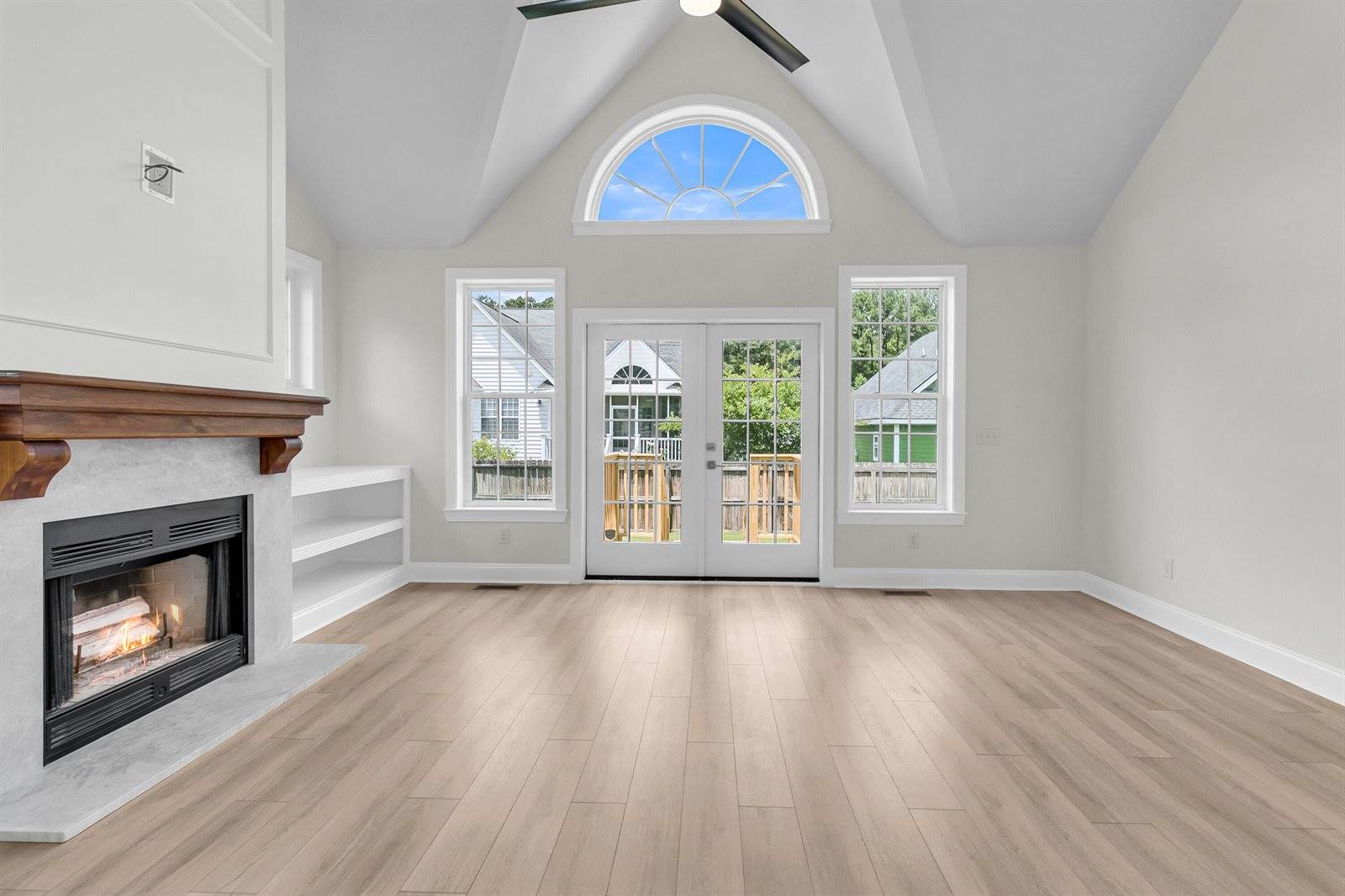 112 Brightwood Drive, Huger, SC 29450