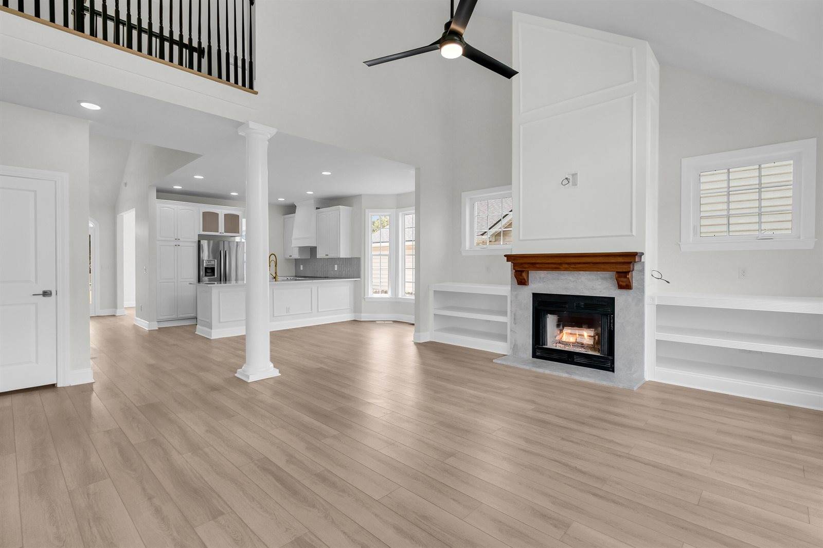 112 Brightwood Drive, Huger, SC 29450