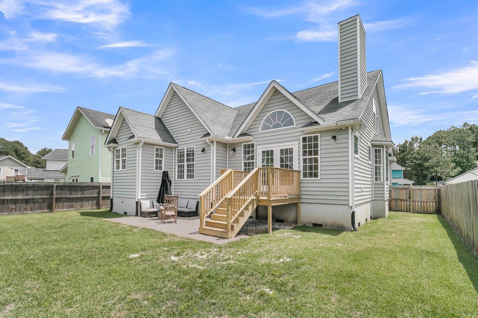 112 Brightwood Drive, Huger, SC 29450