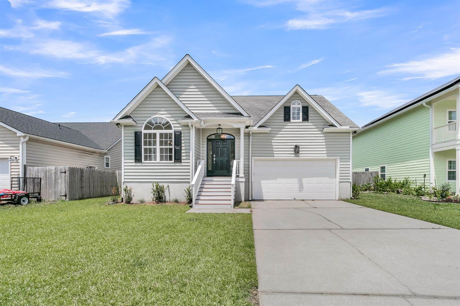 112 Brightwood Drive, Huger, SC 29450