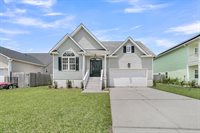 112 Brightwood Drive, Huger, SC 29450