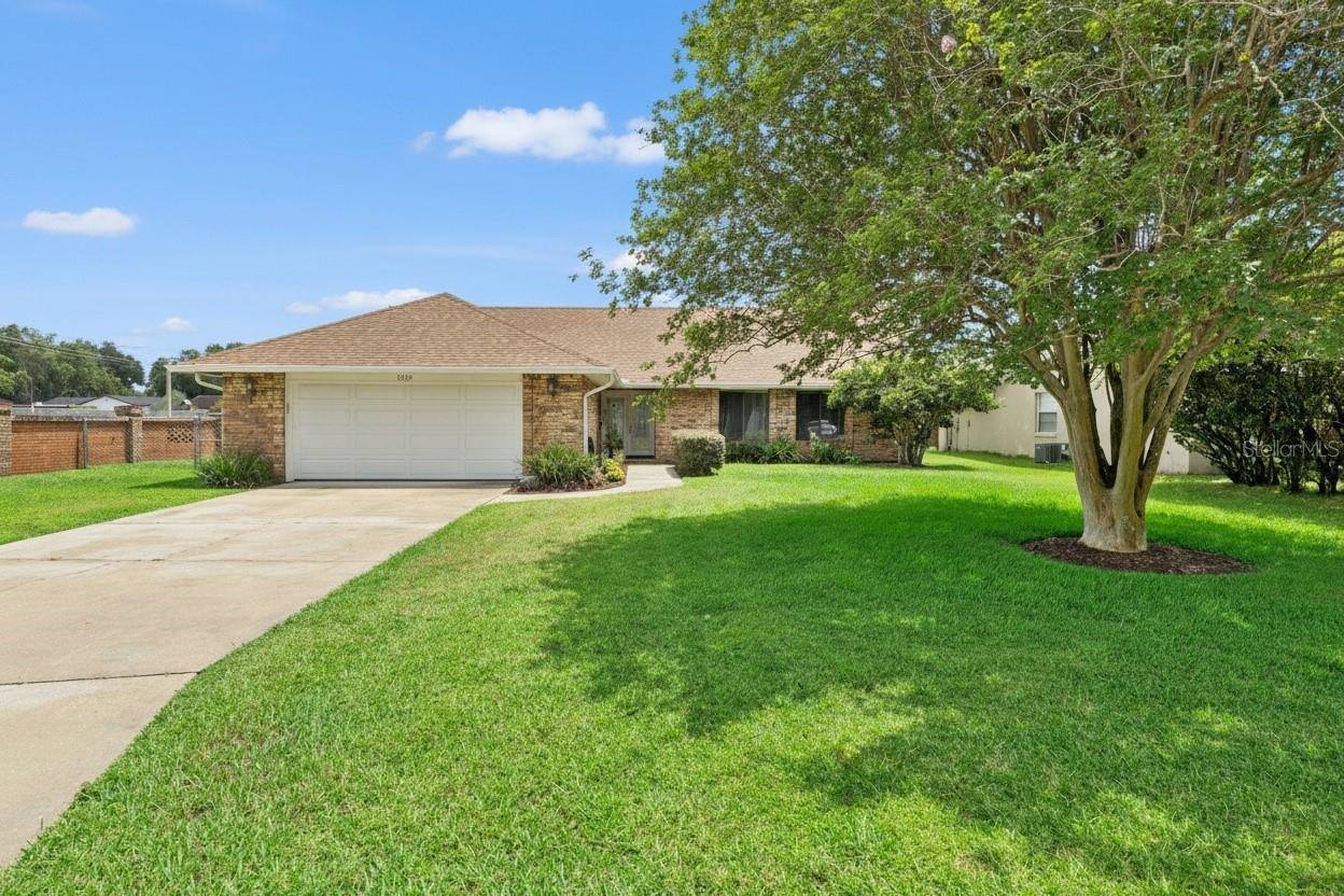 4326 Farrell Lane, Orlando, FL 32812