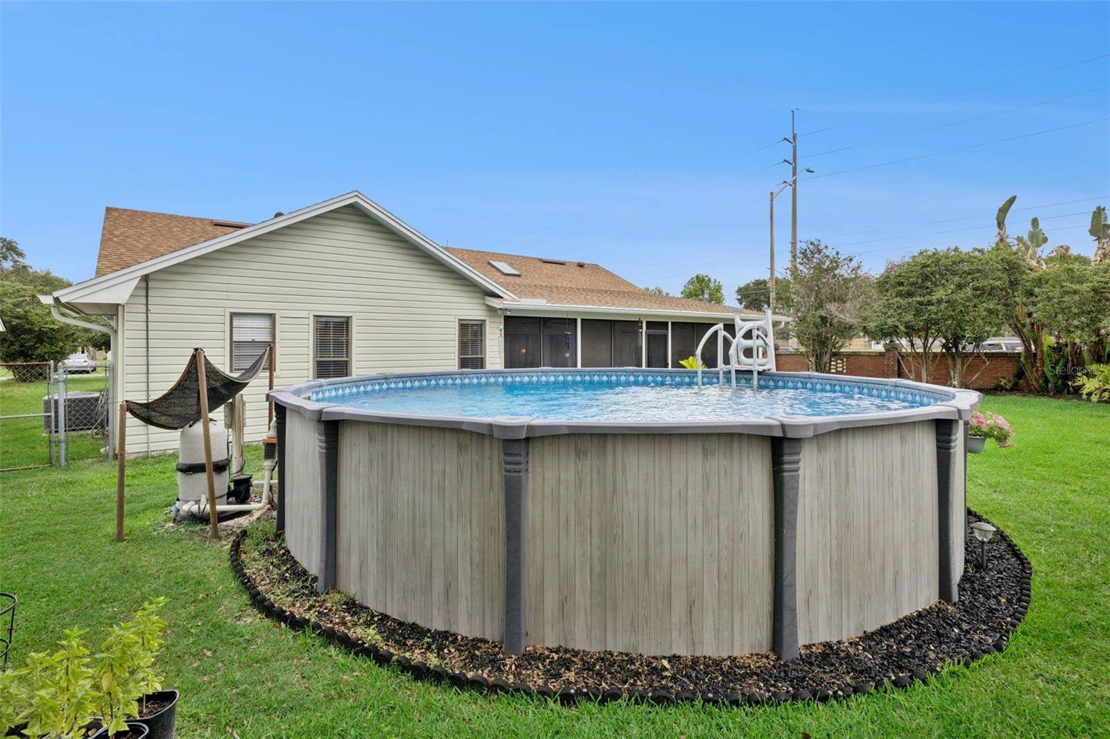 4326 Farrell Lane, Orlando, FL 32812