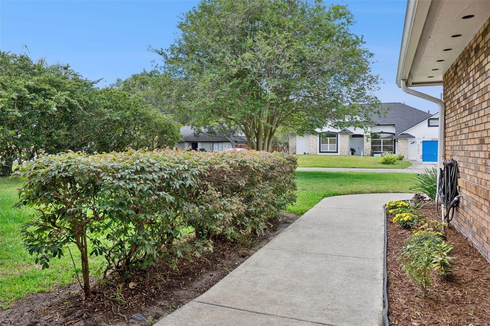 4326 Farrell Lane, Orlando, FL 32812