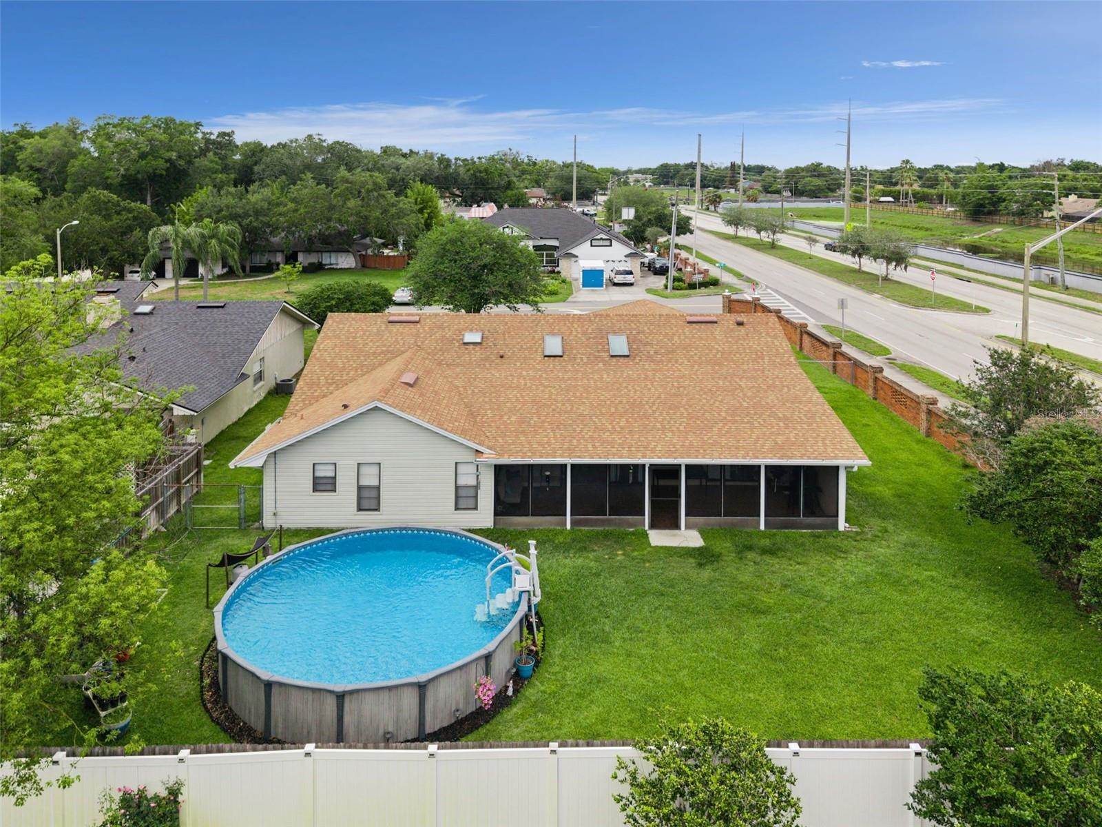 4326 Farrell Lane, Orlando, FL 32812