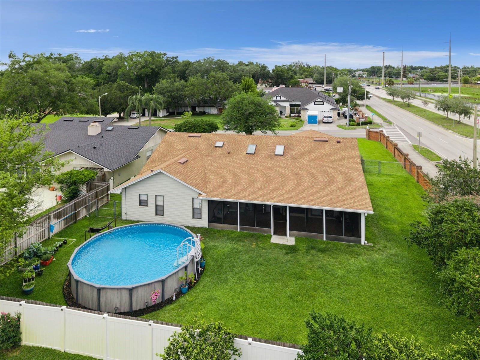 4326 Farrell Lane, Orlando, FL 32812