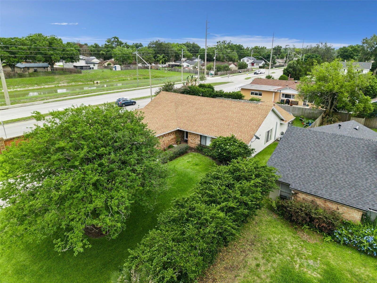 4326 Farrell Lane, Orlando, FL 32812