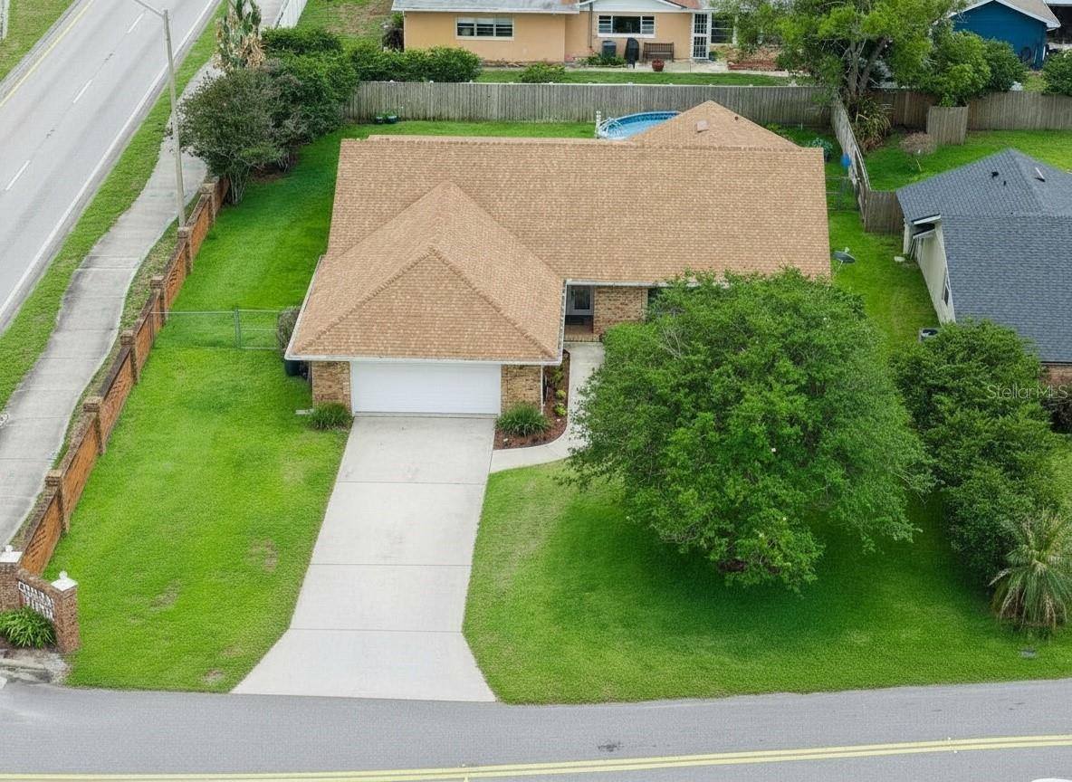 4326 Farrell Lane, Orlando, FL 32812