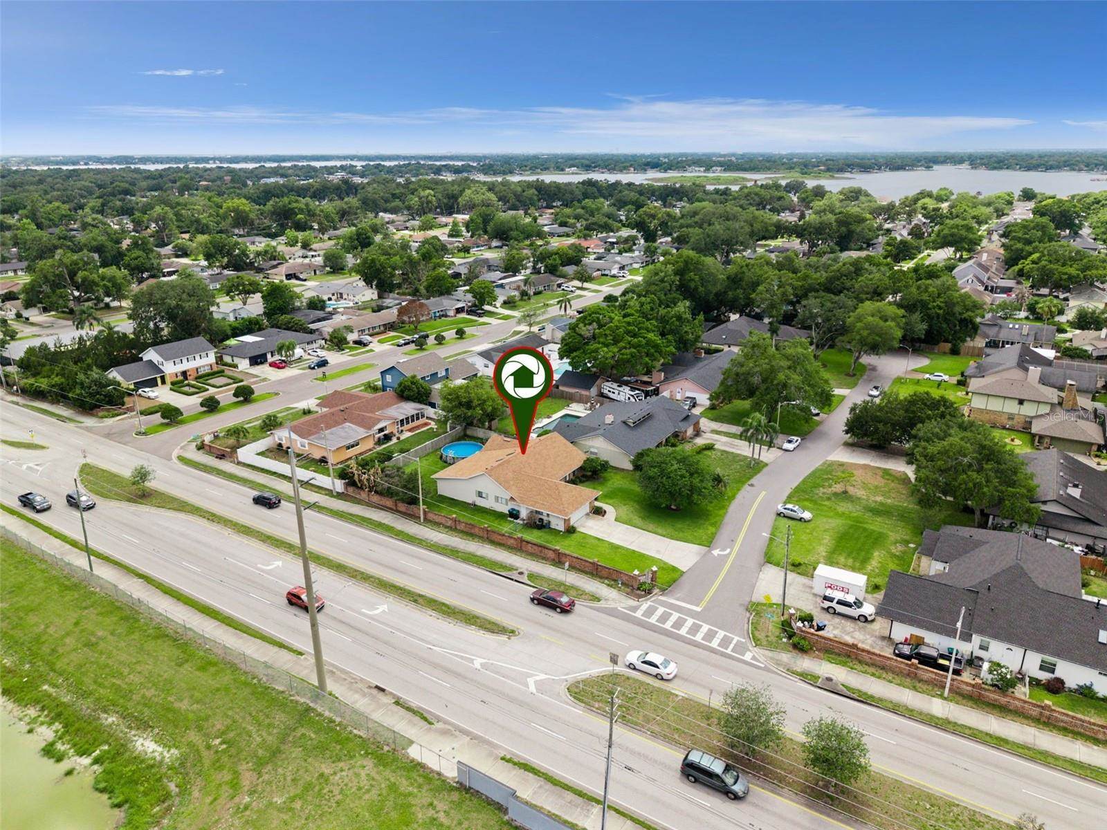4326 Farrell Lane, Orlando, FL 32812