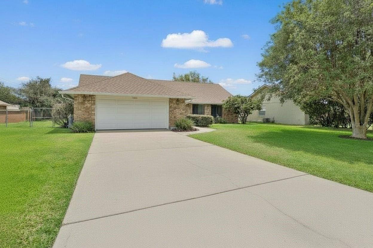 4326 Farrell Lane, Orlando, FL 32812