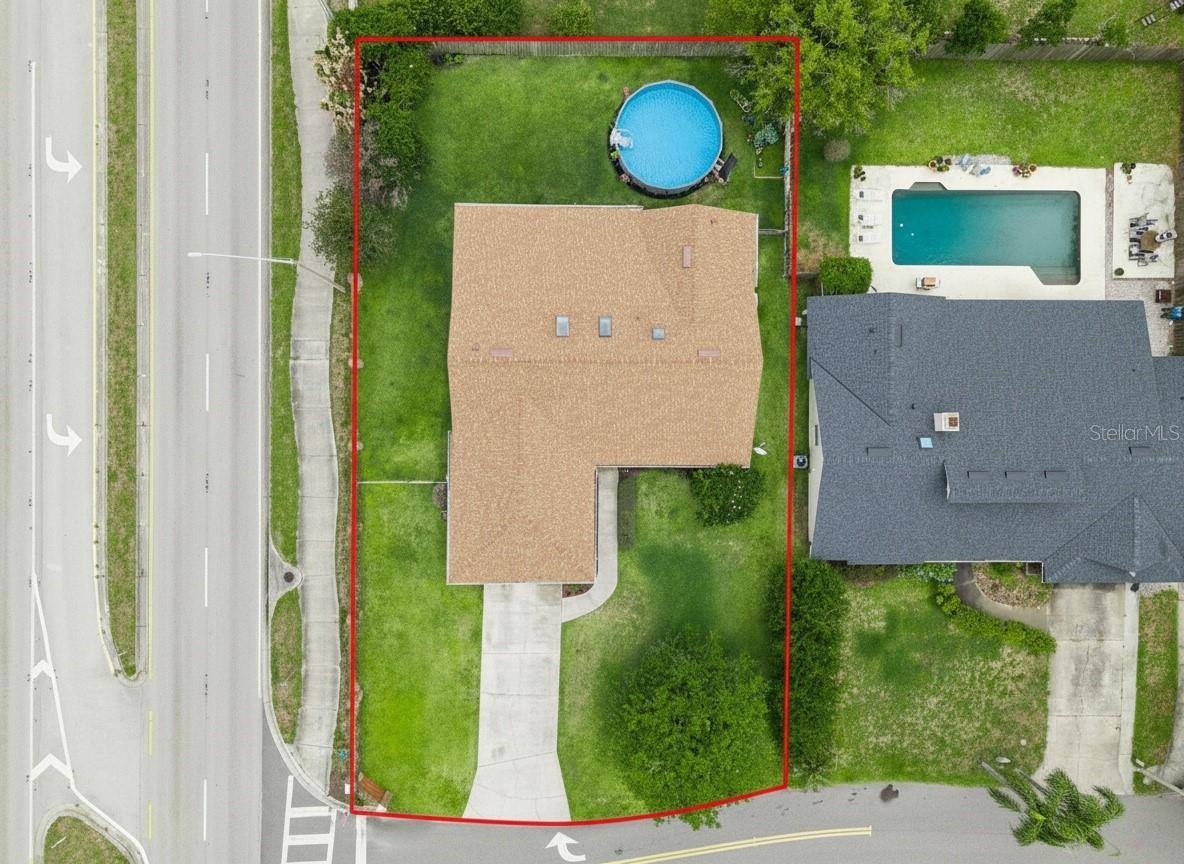 4326 Farrell Lane, Orlando, FL 32812