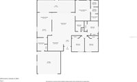 4326 Farrell Lane, Orlando, FL 32812