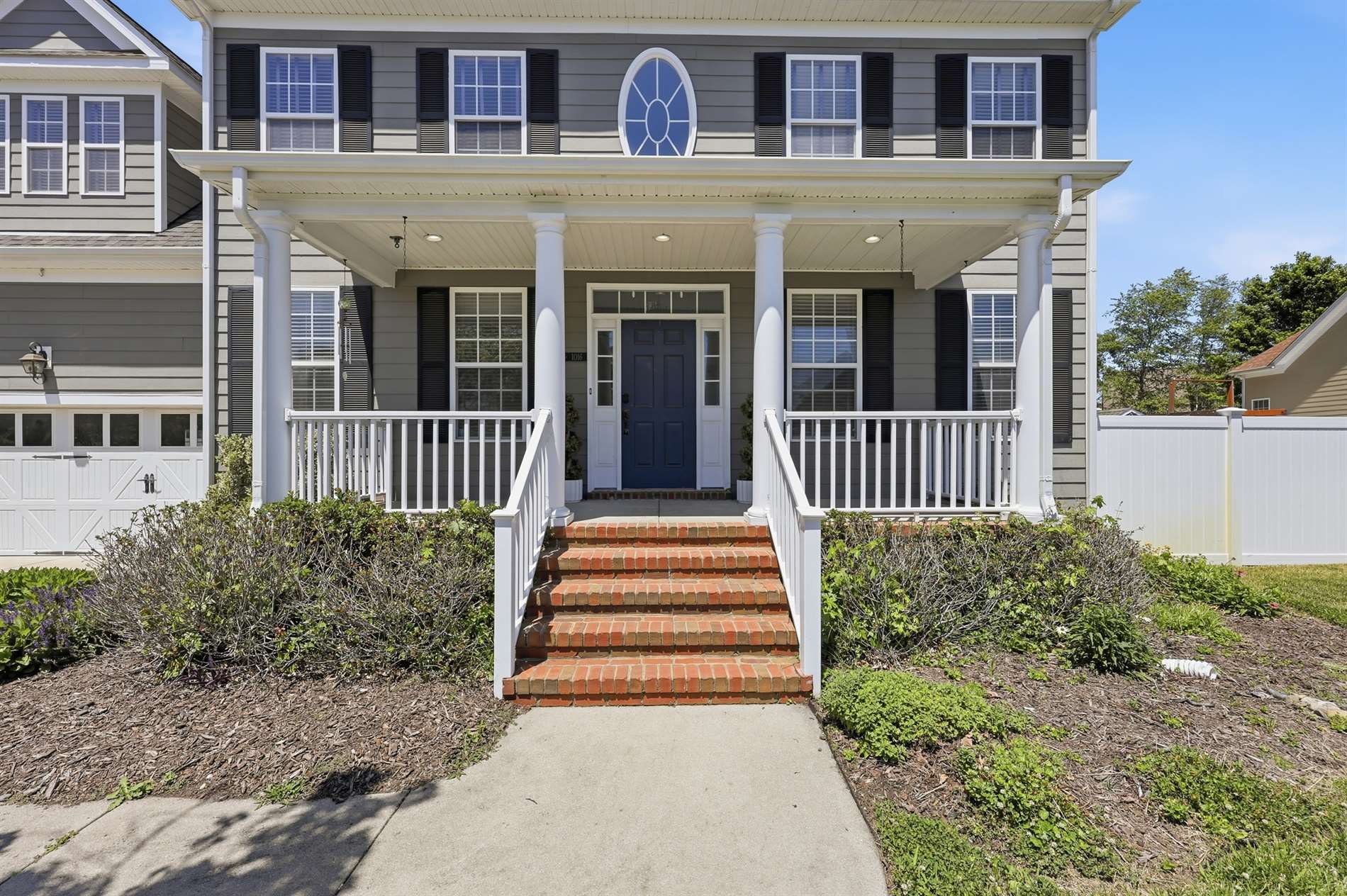 1016 Sullivan Ln., Chesapeake, VA 23322