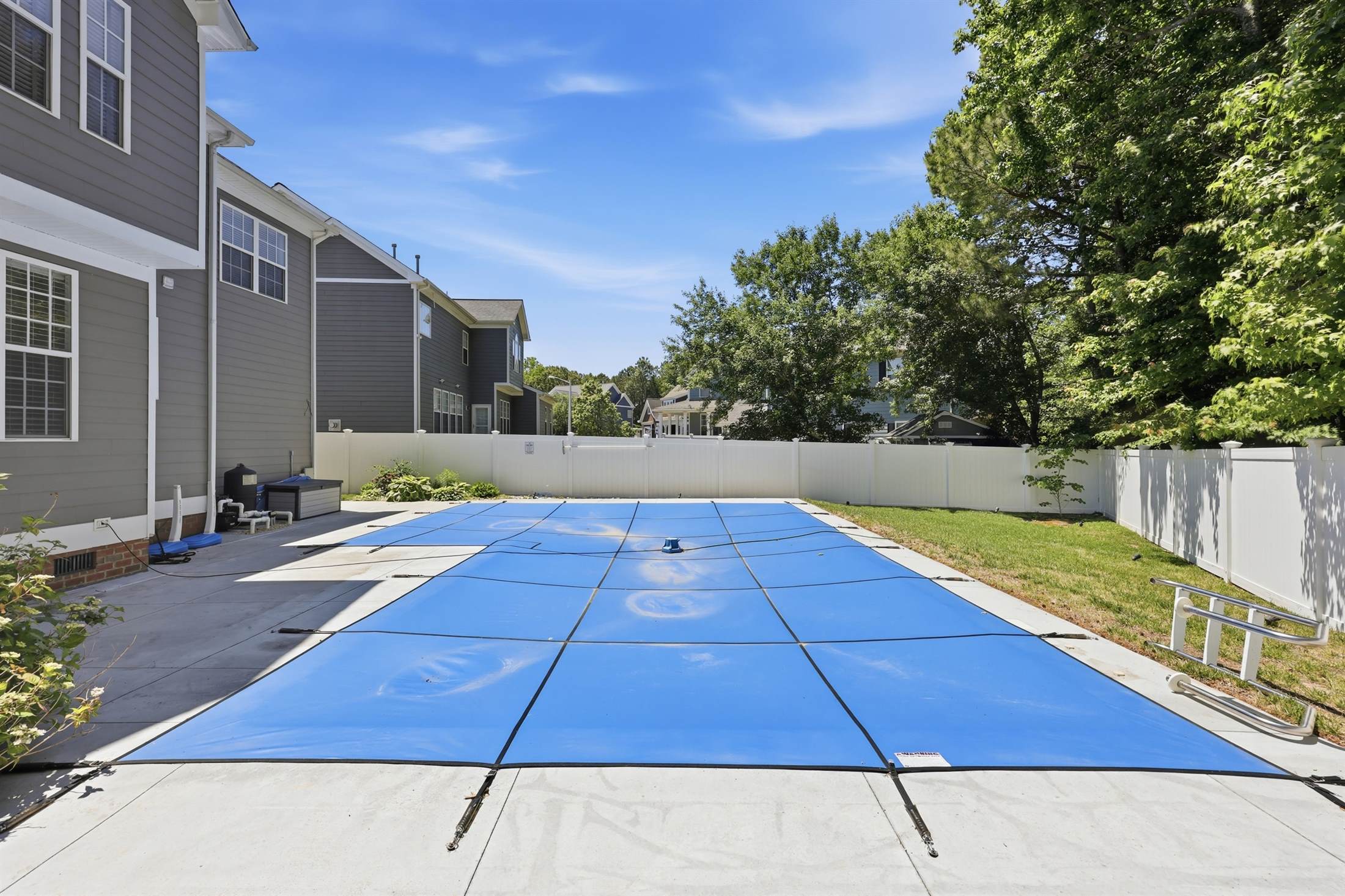 1016 Sullivan Ln., Chesapeake, VA 23322