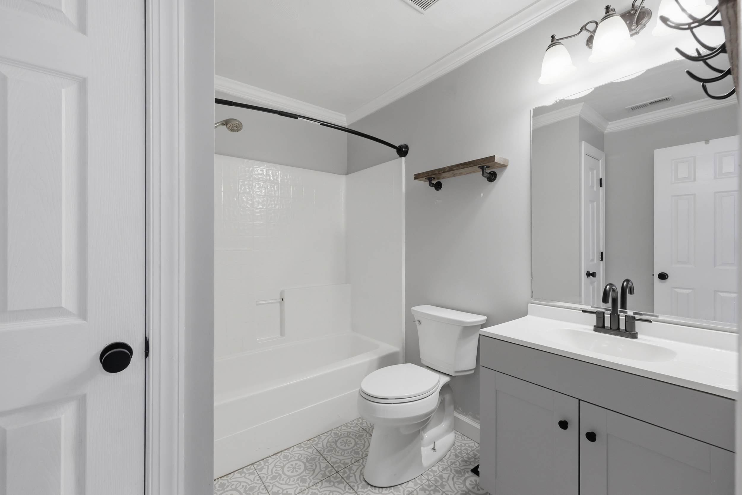 1016 Sullivan Ln., Chesapeake, VA 23322