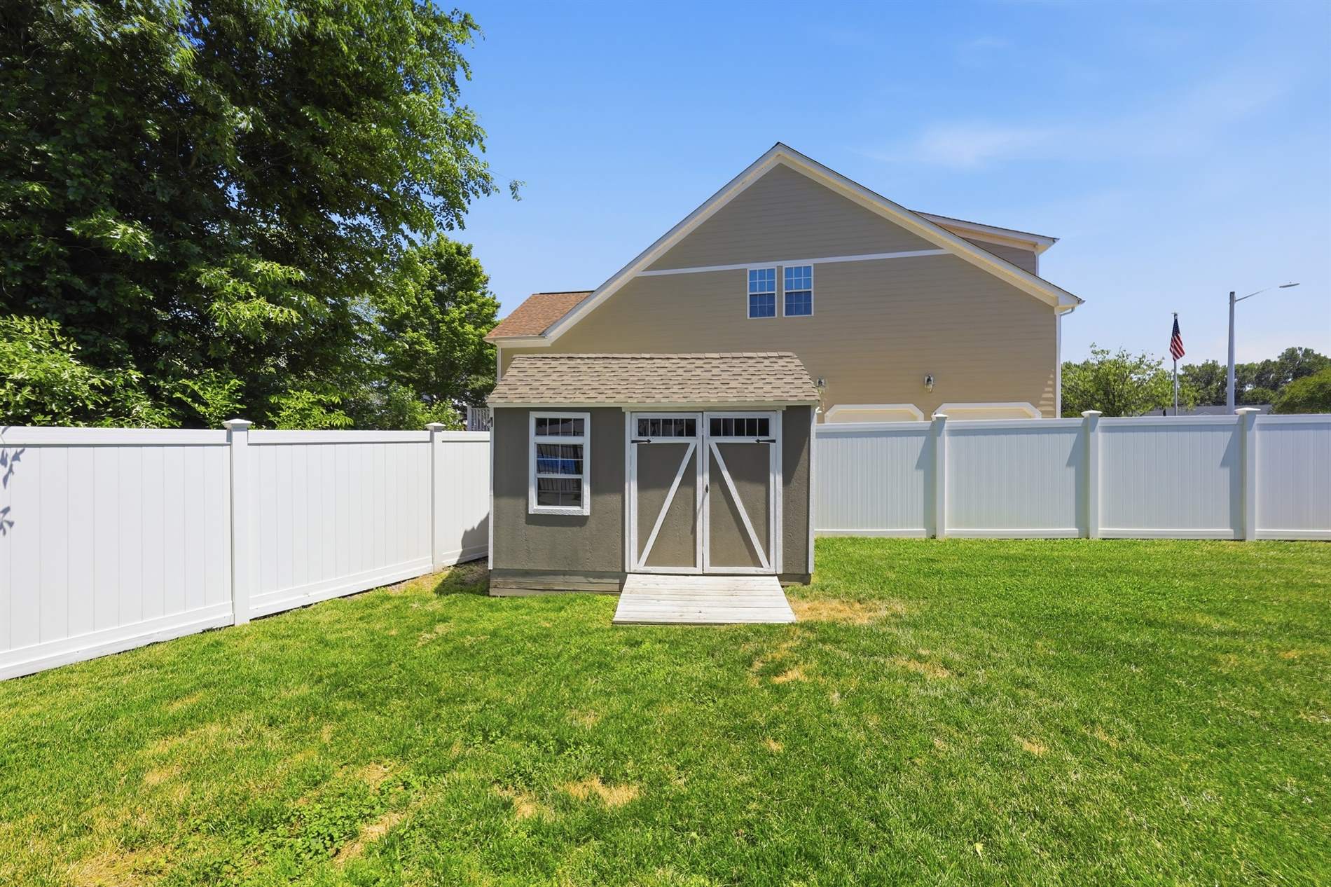 1016 Sullivan Ln., Chesapeake, VA 23322