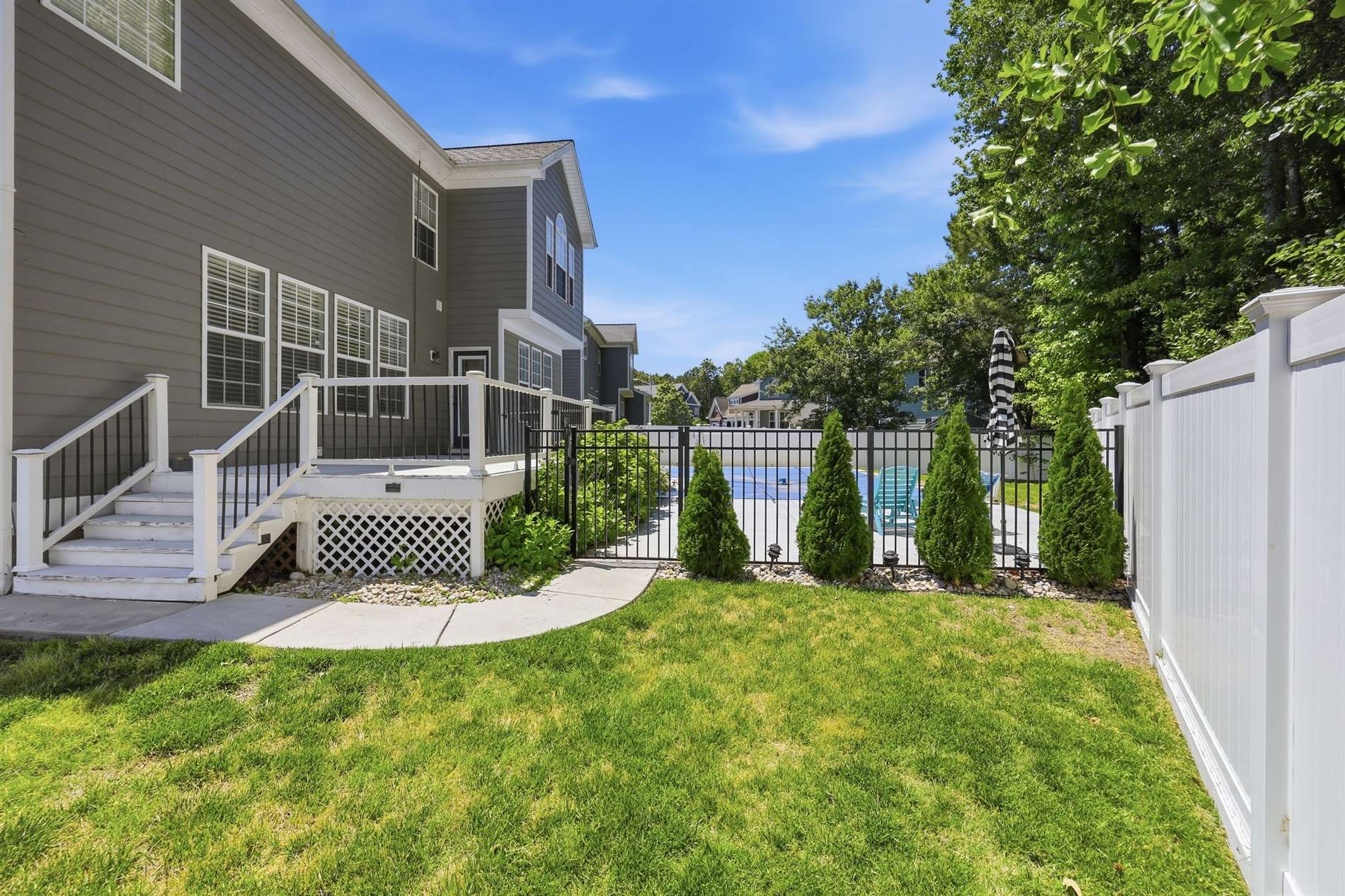 1016 Sullivan Ln., Chesapeake, VA 23322