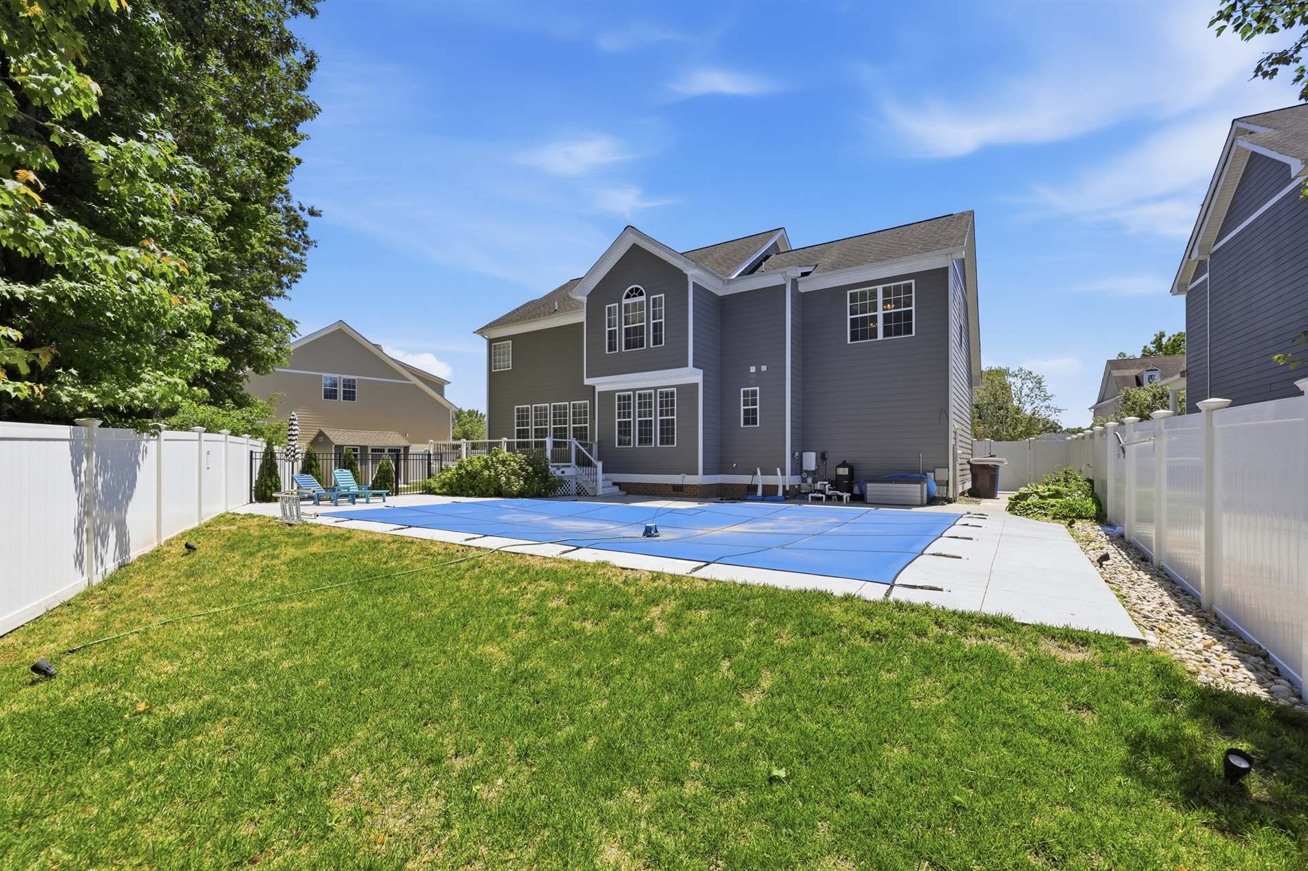 1016 Sullivan Ln., Chesapeake, VA 23322