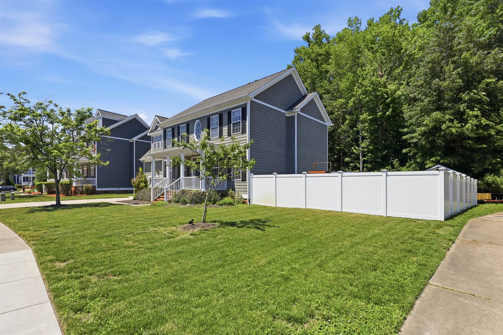 1016 Sullivan Ln., Chesapeake, VA 23322