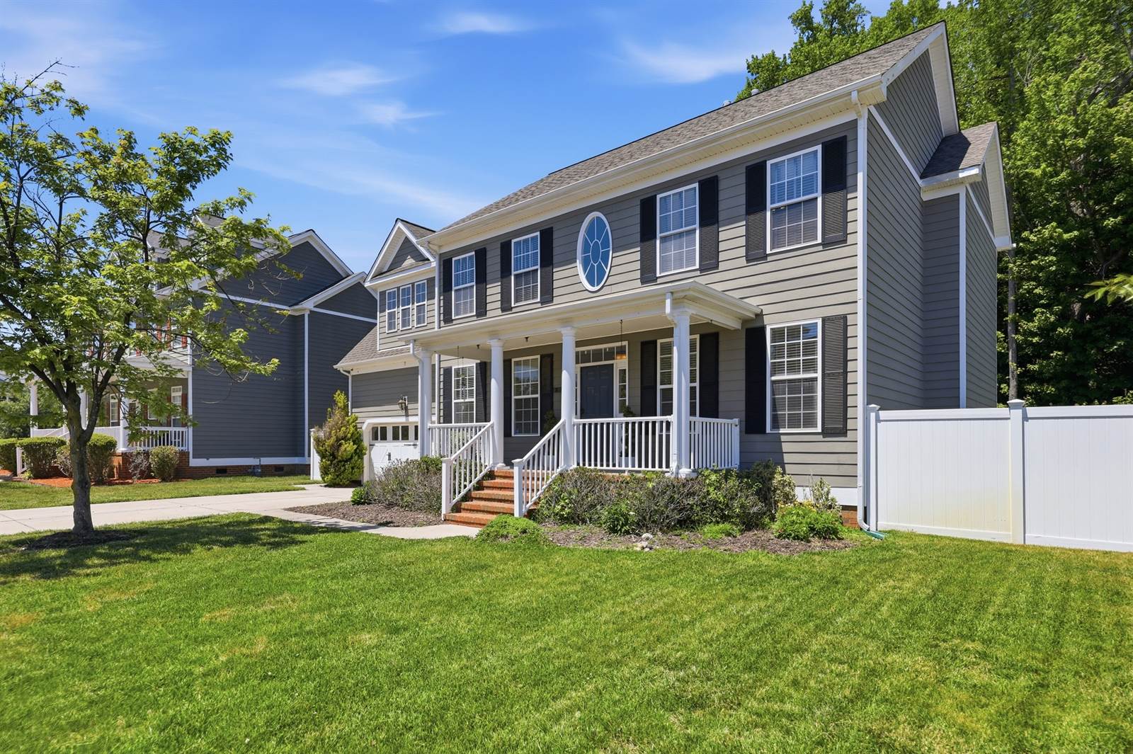 1016 Sullivan Ln., Chesapeake, VA 23322