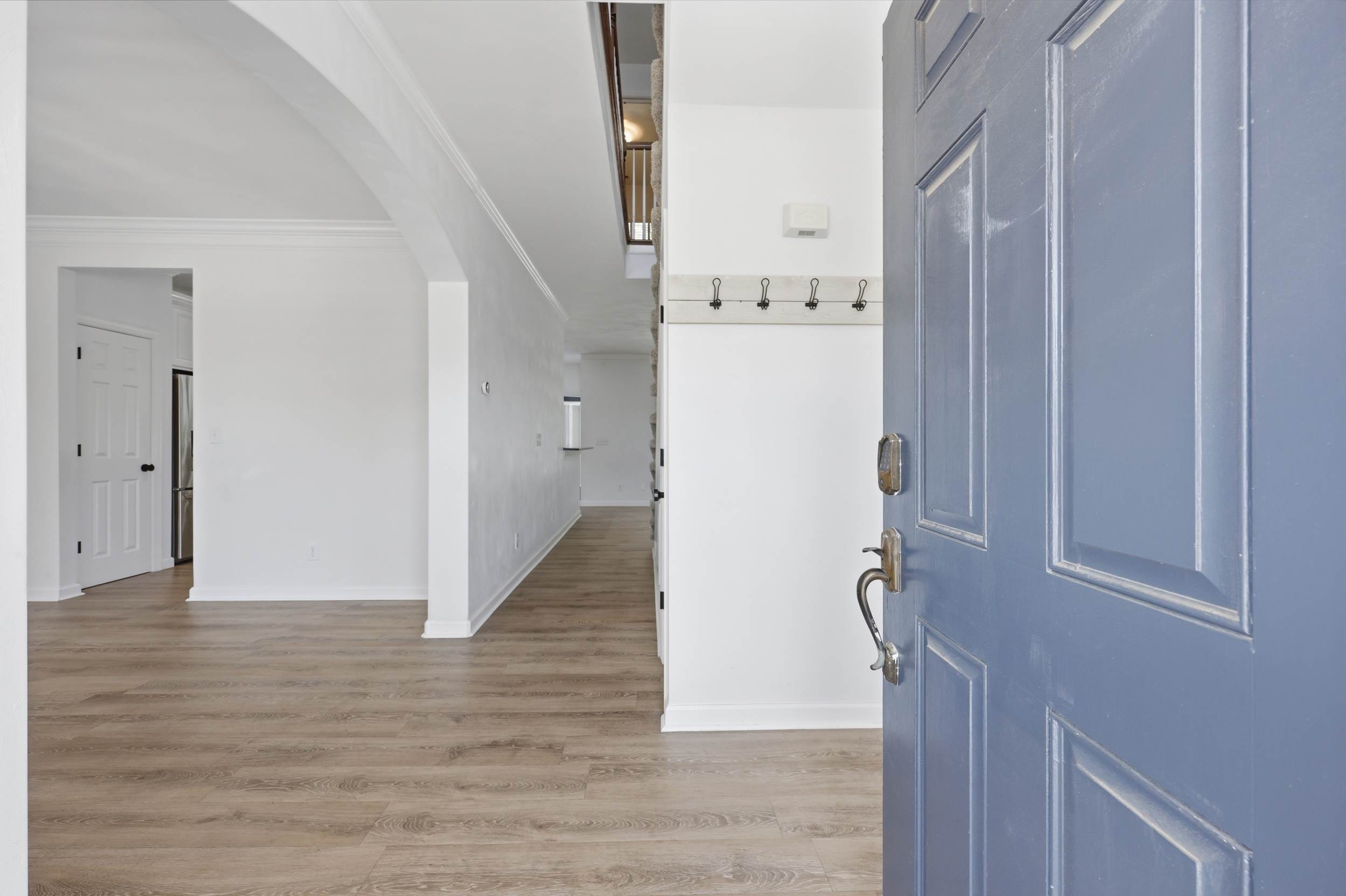 1016 Sullivan Ln., Chesapeake, VA 23322