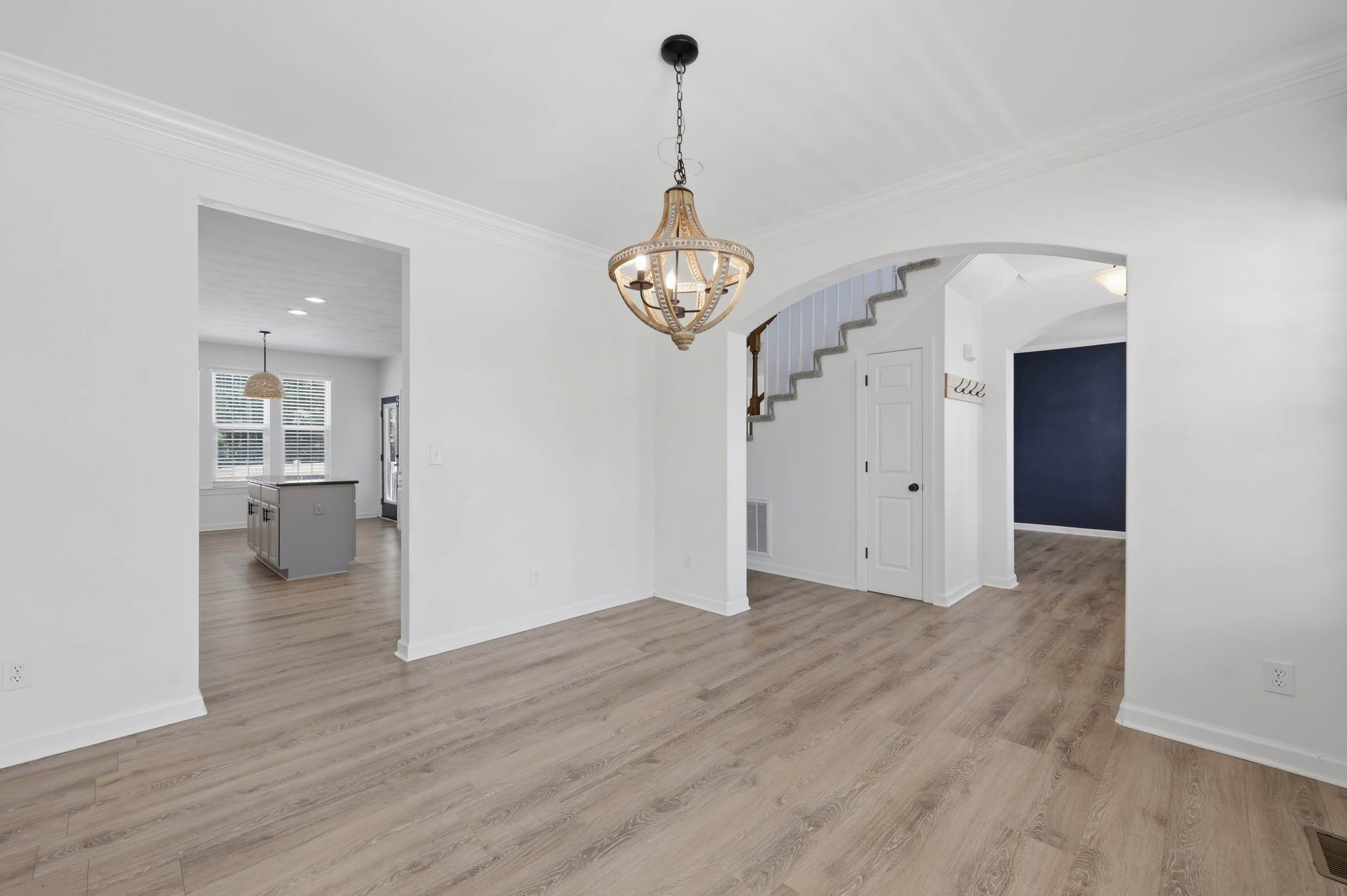 1016 Sullivan Ln., Chesapeake, VA 23322